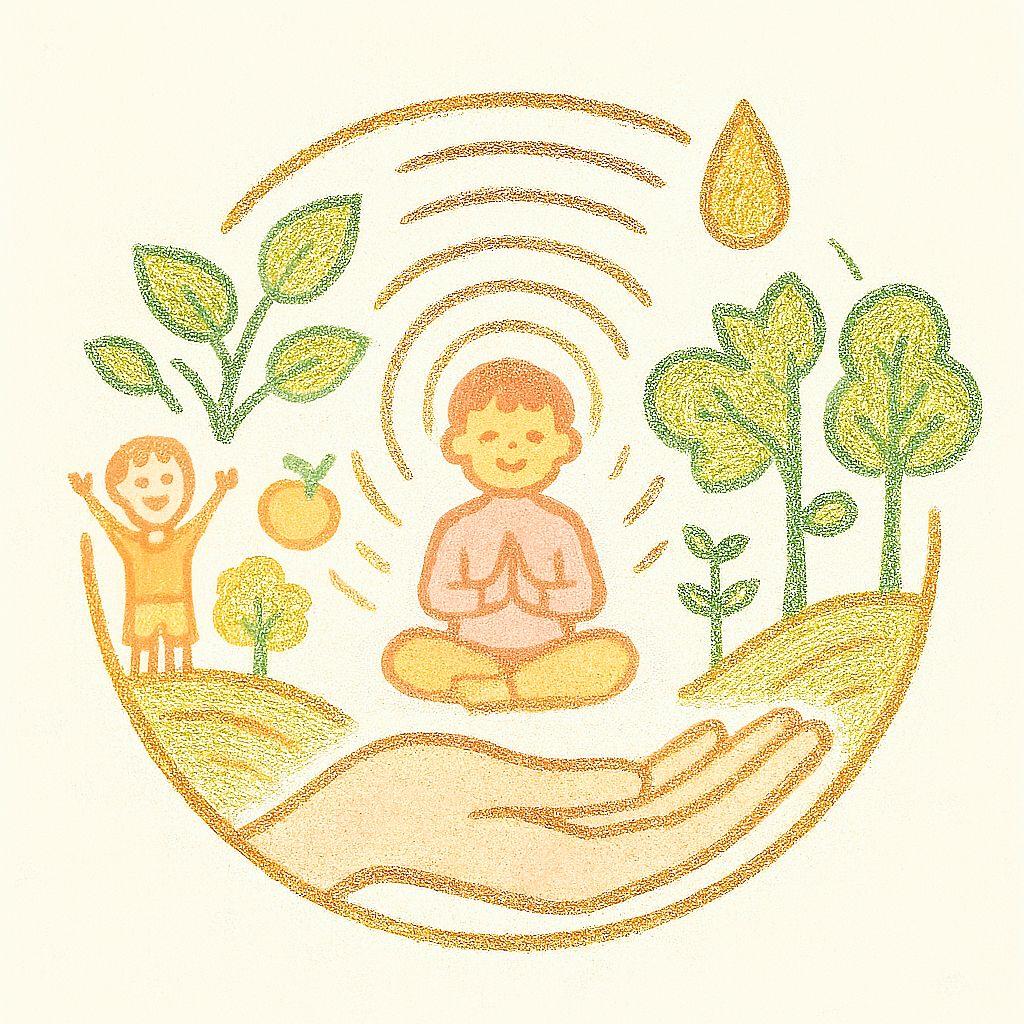 soul children home logo